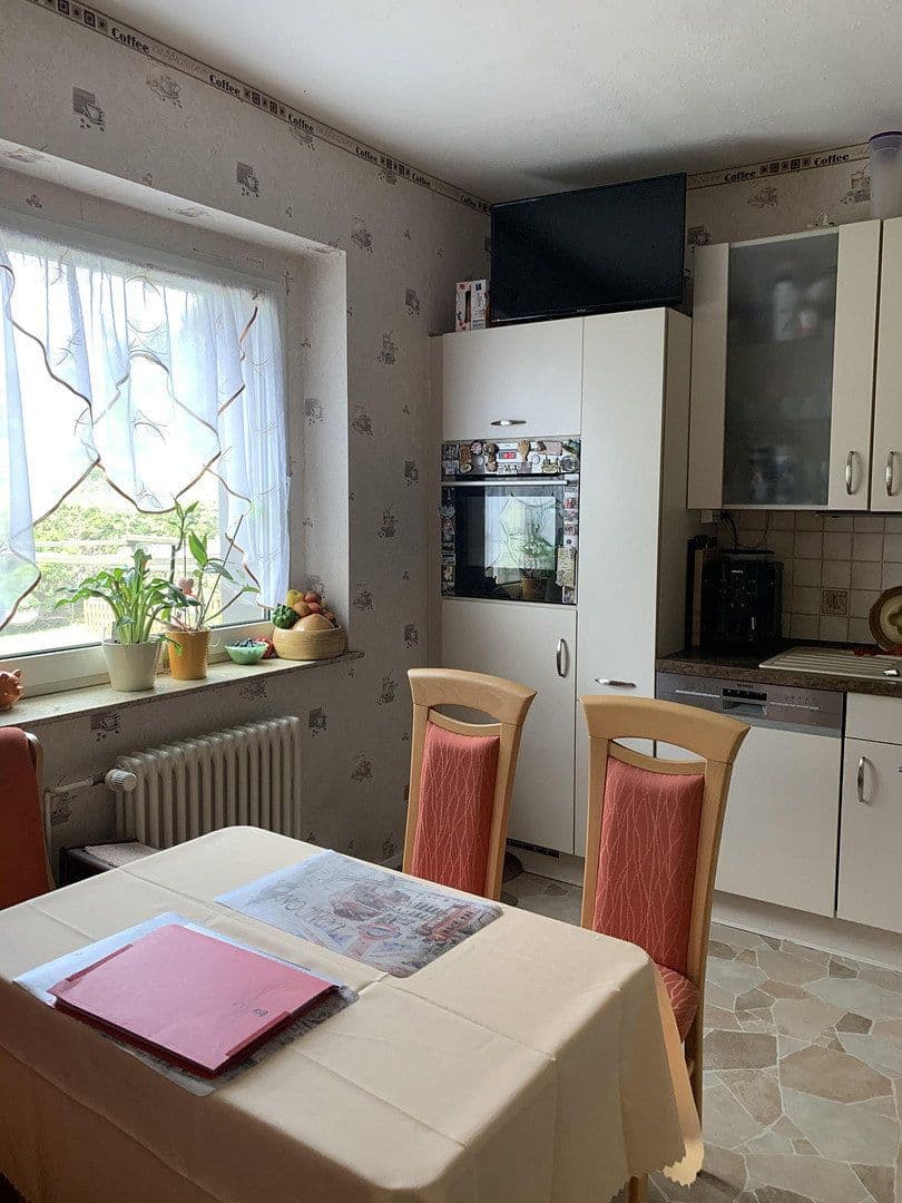 Prenájom domu 120 m², pozemok 1.128 m², Jahnstrasse 84, Schulzendorf, Brandenbursko Prenájom domu 120 m², pozemok 1.128 m², Jahnstrasse 84, Schulzendorf, Brandenbursko