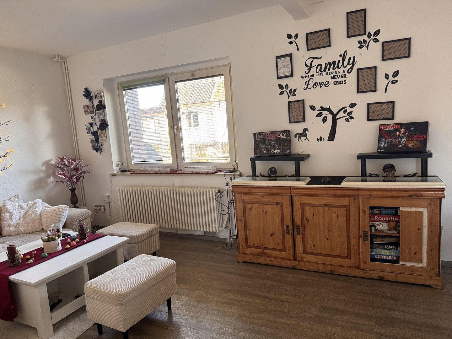 Prenájom domu 120 m², pozemok 1.128 m², Jahnstrasse 84, Schulzendorf, Brandenbursko Prenájom domu 120 m², pozemok 1.128 m², Jahnstrasse 84, Schulzendorf, Brandenbursko
