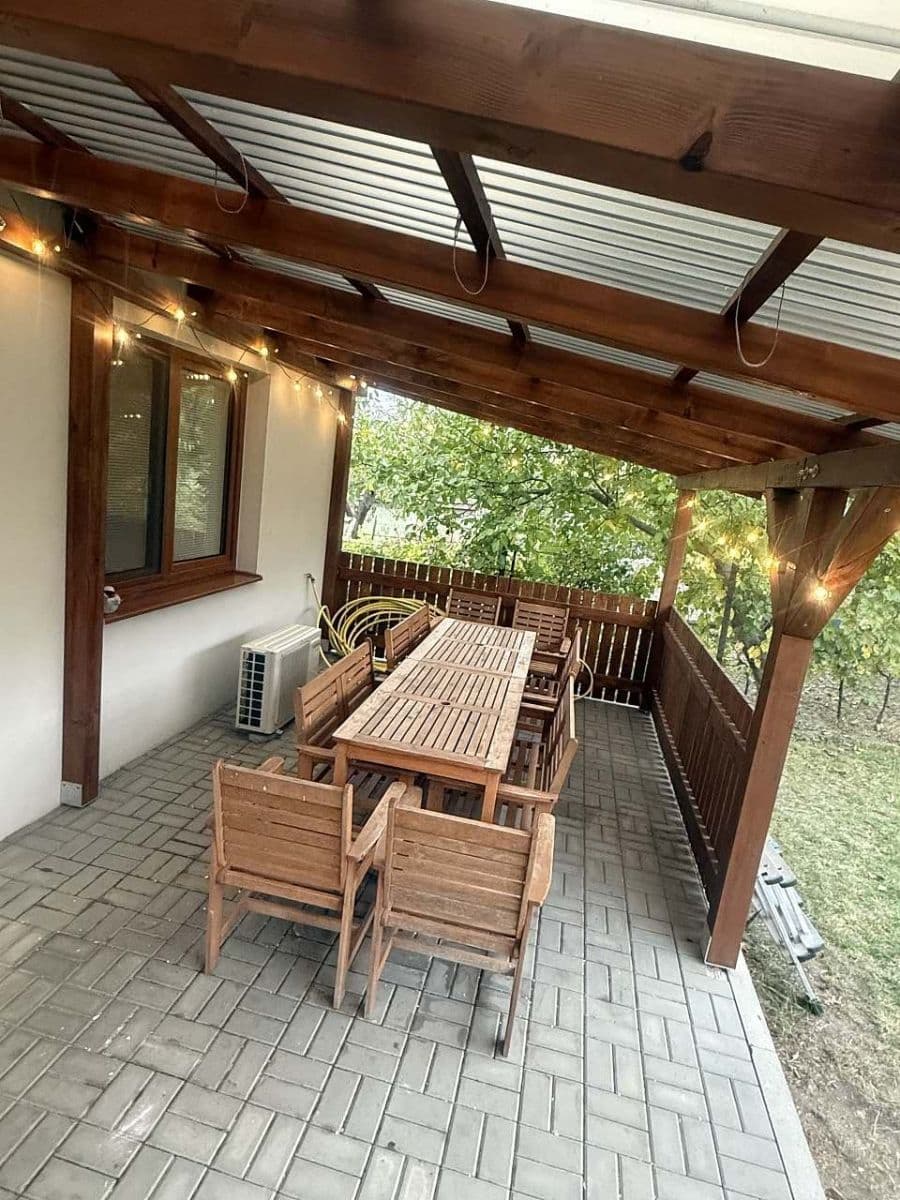 Prenájom rekreačného objektu, Zaječí, Jihomoravský kraj Prenájom rekreačného objektu, Zaječí, Jihomoravský kraj