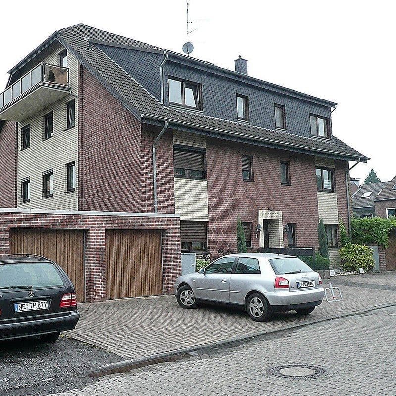 Predaj bytu 3-izbový 96 m², Kaarst, Severné Porýnie - Westfálsko Predaj bytu 3-izbový 96 m², Kaarst, Severné Porýnie - Westfálsko