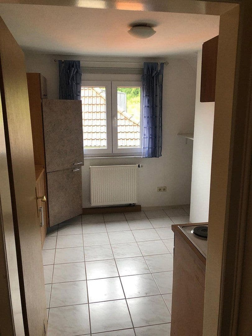 Prenájom bytu 3-izbový 68 m², Kirnbachstr. 79/1, Schramberg, Bádensko-Wurttembersko Prenájom bytu 3-izbový 68 m², Kirnbachstr. 79/1, Schramberg, Bádensko-Wurttembersko