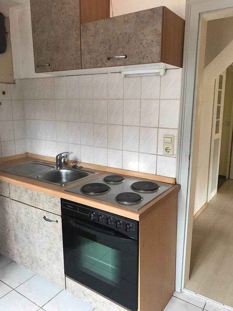 Prenájom bytu 3-izbový 68 m², Kirnbachstr. 79/1, Schramberg, Bádensko-Wurttembersko Prenájom bytu 3-izbový 68 m², Kirnbachstr. 79/1, Schramberg, Bádensko-Wurttembersko