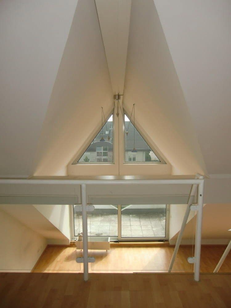 Prenájom bytu 2-izbový 78 m², Am Mühlgraben 43, Neu-Isenburg, Hesensko Prenájom bytu 2-izbový 78 m², Am Mühlgraben 43, Neu-Isenburg, Hesensko