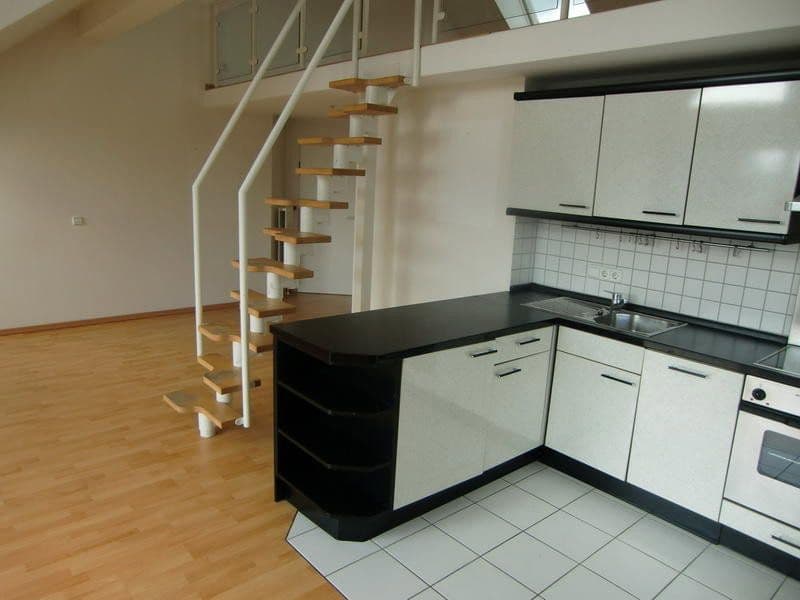 Prenájom bytu 2-izbový 78 m², Am Mühlgraben 43, Neu-Isenburg, Hesensko Prenájom bytu 2-izbový 78 m², Am Mühlgraben 43, Neu-Isenburg, Hesensko