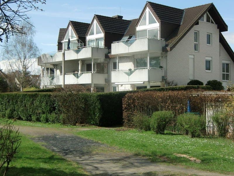 Prenájom bytu 2-izbový 78 m², Am Mühlgraben 43, Neu-Isenburg, Hesensko Prenájom bytu 2-izbový 78 m², Am Mühlgraben 43, Neu-Isenburg, Hesensko