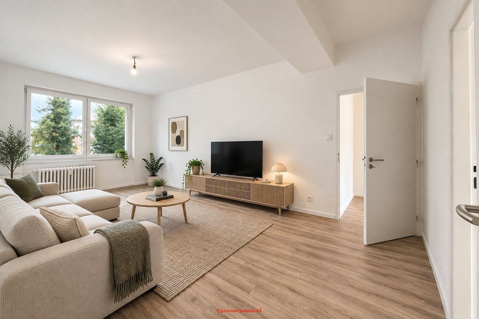 Prenájom bytu 3-izbový 59 m², Jungmannova, Havířov, Moravskoslezský kraj Prenájom bytu 3-izbový 59 m², Jungmannova, Havířov, Moravskoslezský kraj