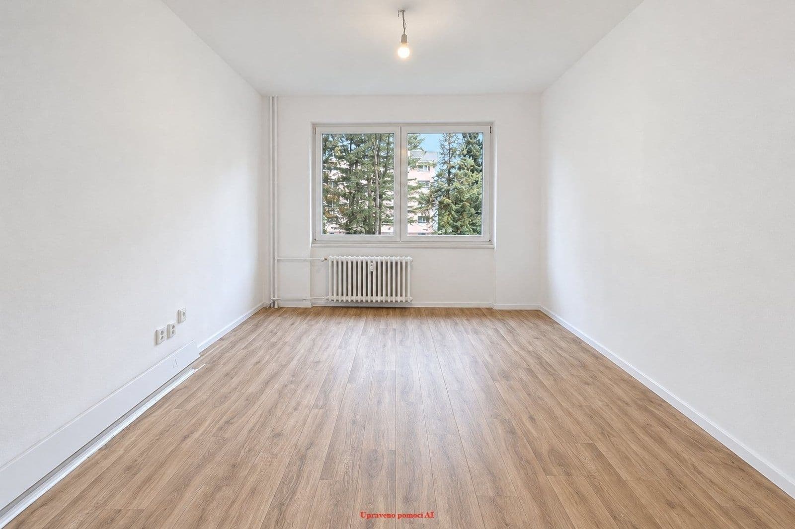Prenájom bytu 3-izbový 59 m², Jungmannova, Havířov, Moravskoslezský kraj Prenájom bytu 3-izbový 59 m², Jungmannova, Havířov, Moravskoslezský kraj