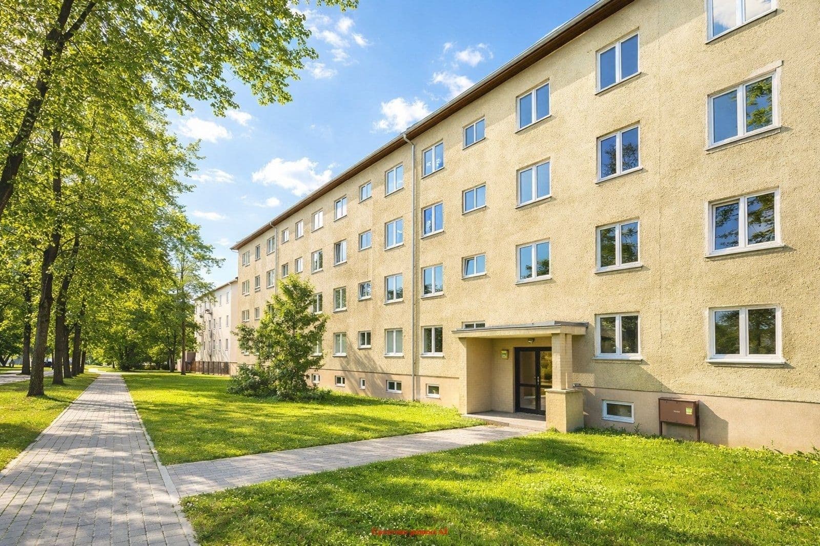 Prenájom bytu 3-izbový 60 m², Lípová, Havířov, Moravskoslezský kraj Prenájom bytu 3-izbový 60 m², Lípová, Havířov, Moravskoslezský kraj