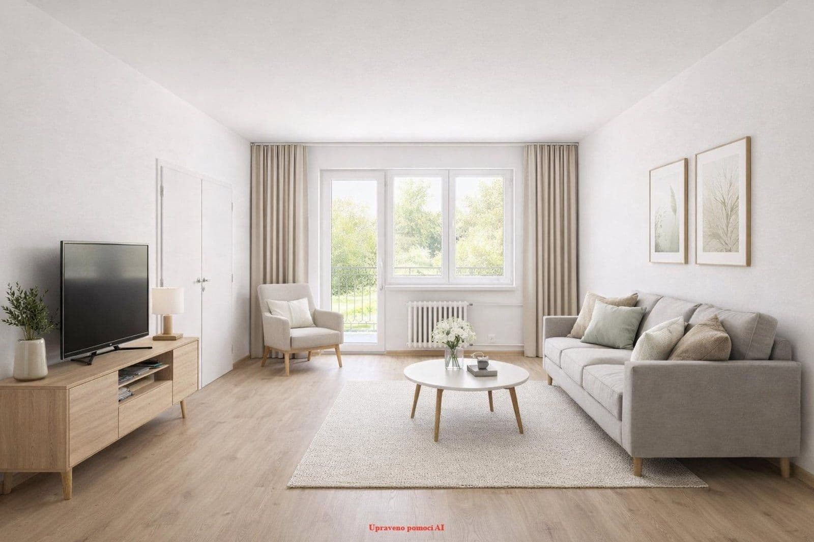 Prenájom bytu 3-izbový 60 m², Lípová, Havířov, Moravskoslezský kraj Prenájom bytu 3-izbový 60 m², Lípová, Havířov, Moravskoslezský kraj