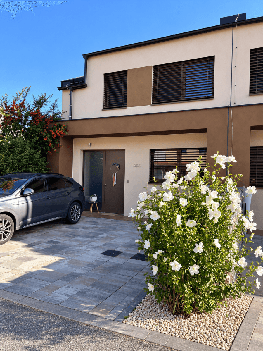 Predaj domu 118 m², pozemok 175 m², Dezortova, Židlochovice, Jihomoravský kraj Predaj domu 118 m², pozemok 175 m², Dezortova, Židlochovice, Jihomoravský kraj