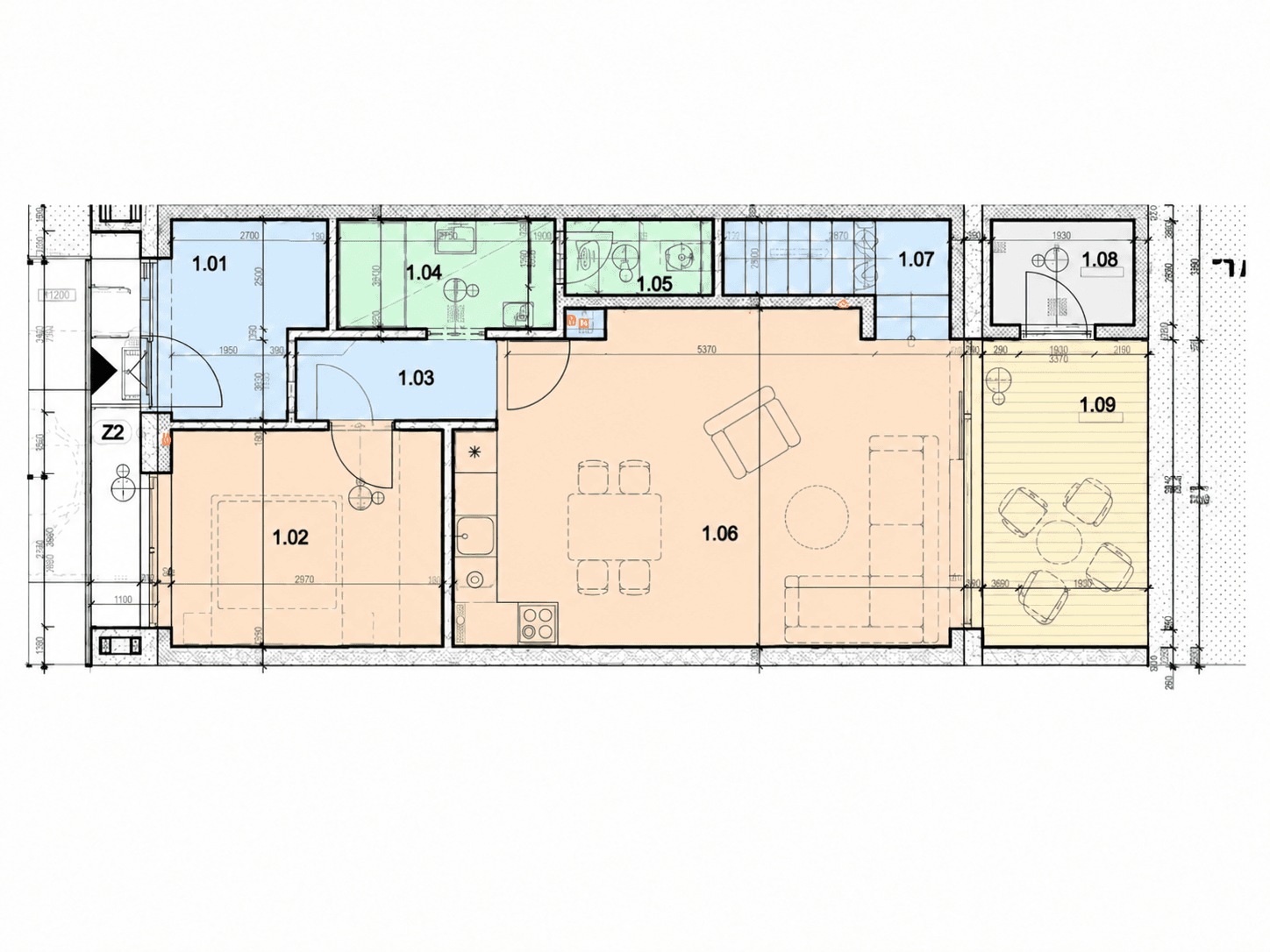 Predaj domu 118 m², pozemok 175 m², Dezortova, Židlochovice, Jihomoravský kraj Predaj domu 118 m², pozemok 175 m², Dezortova, Židlochovice, Jihomoravský kraj