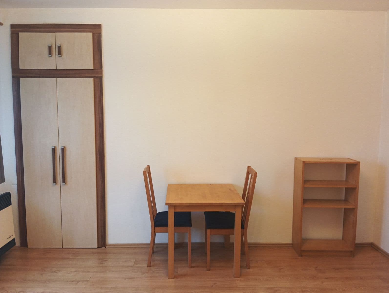 Prenájom bytu 1-izbový 35 m², Vnější, Praha, Praha Prenájom bytu 1-izbový 35 m², Vnější, Praha, Praha