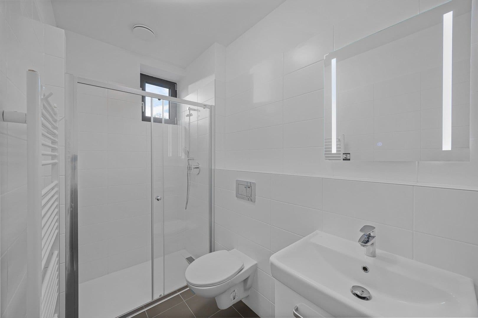 Prenájom bytu 1-izbový 33 m², K dálnici, Praha, Praha Prenájom bytu 1-izbový 33 m², K dálnici, Praha, Praha
