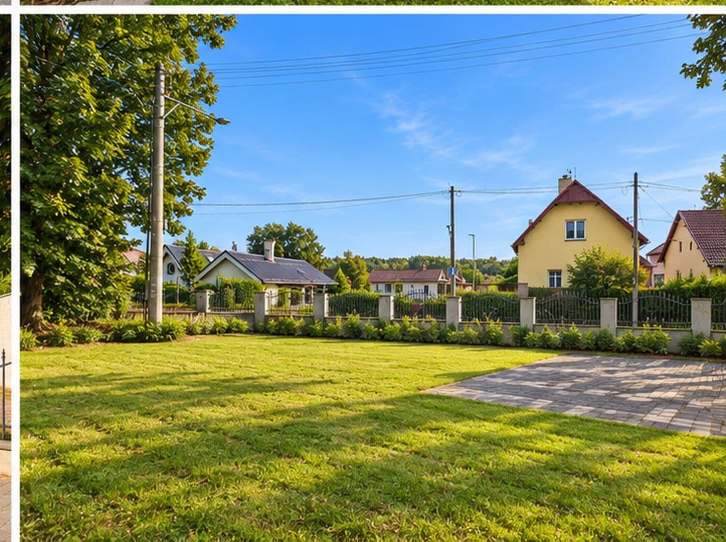 Predaj domu 570 m², pozemok 1.035 m², Hlavní, Petrov, Středočeský kraj Predaj domu 570 m², pozemok 1.035 m², Hlavní, Petrov, Středočeský kraj