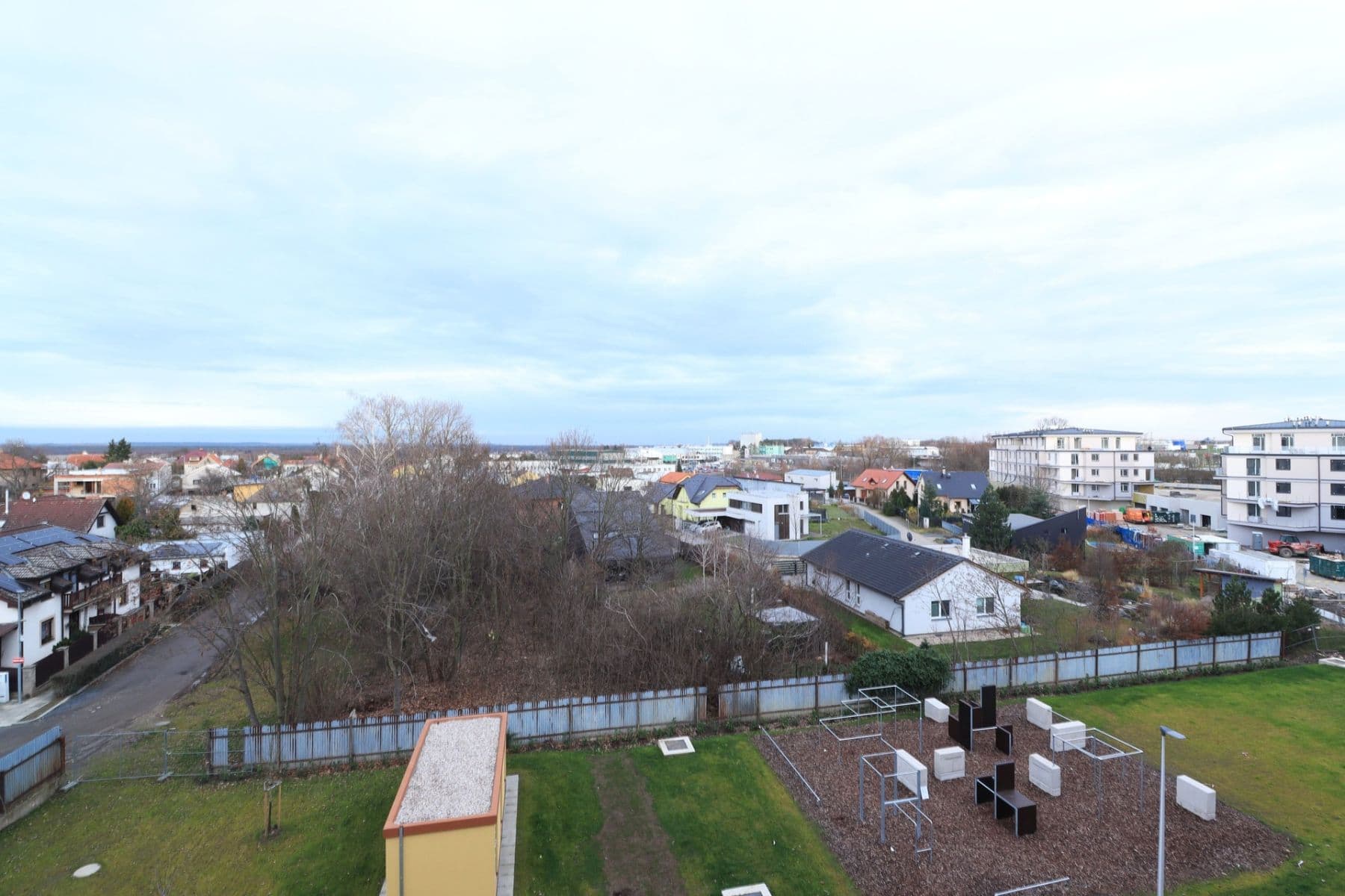 Prenájom bytu 1-izbový 25 m², Augustina Lukeše, Brandýs nad Labem-Stará Boleslav, Středočeský kraj Prenájom bytu 1-izbový 25 m², Augustina Lukeše, Brandýs nad Labem-Stará Boleslav, Středočeský kraj