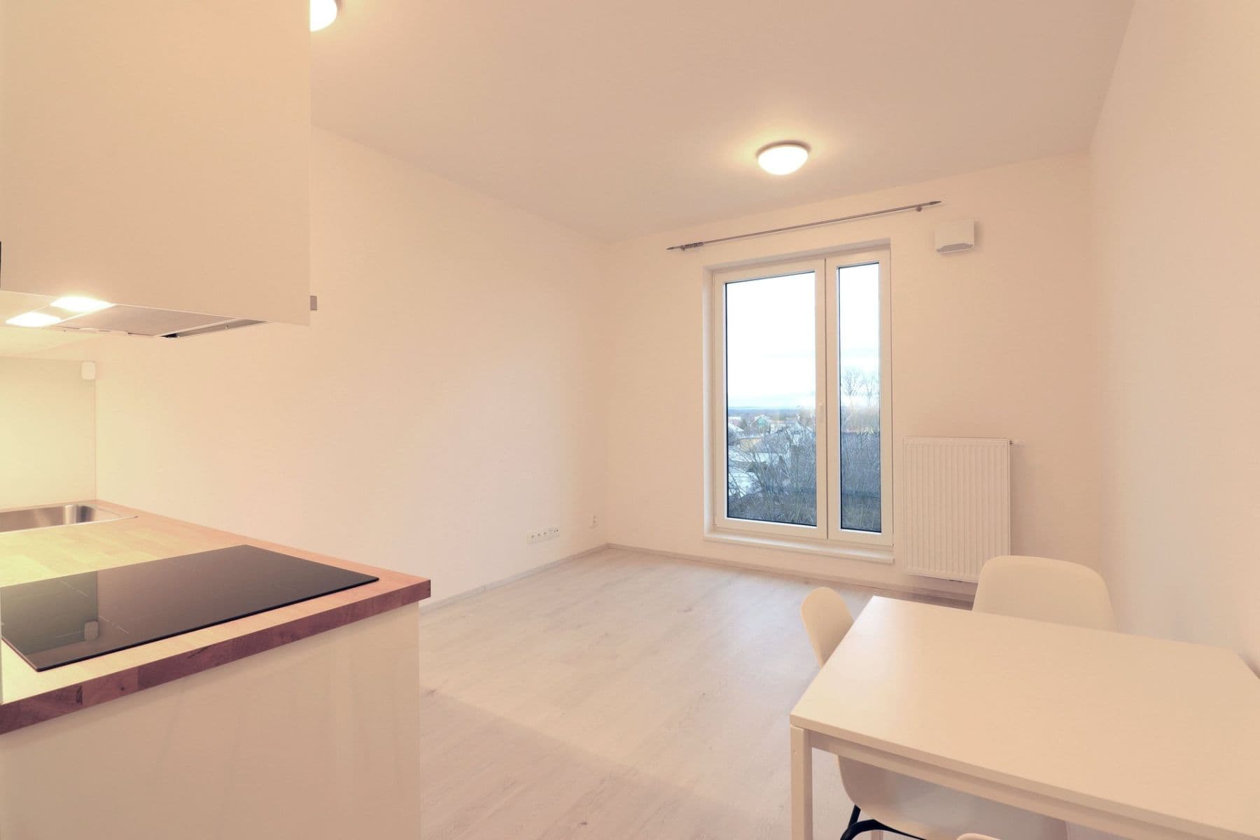 Prenájom bytu 1-izbový 25 m², Augustina Lukeše, Brandýs nad Labem-Stará Boleslav, Středočeský kraj Prenájom bytu 1-izbový 25 m², Augustina Lukeše, Brandýs nad Labem-Stará Boleslav, Středočeský kraj
