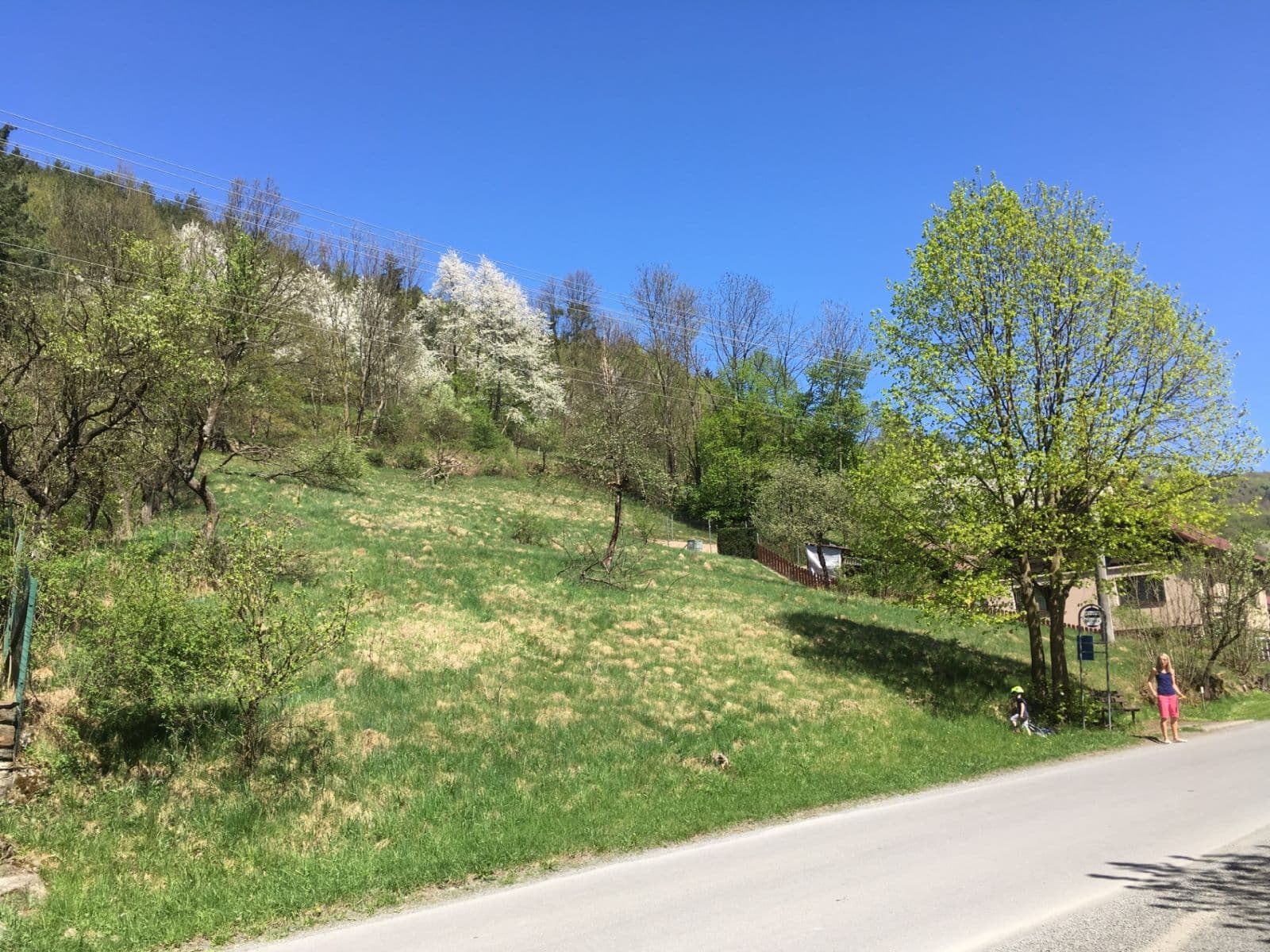 Predaj pozemku 2.579 m², Rusava, Zlínský kraj Predaj pozemku 2.579 m², Rusava, Zlínský kraj