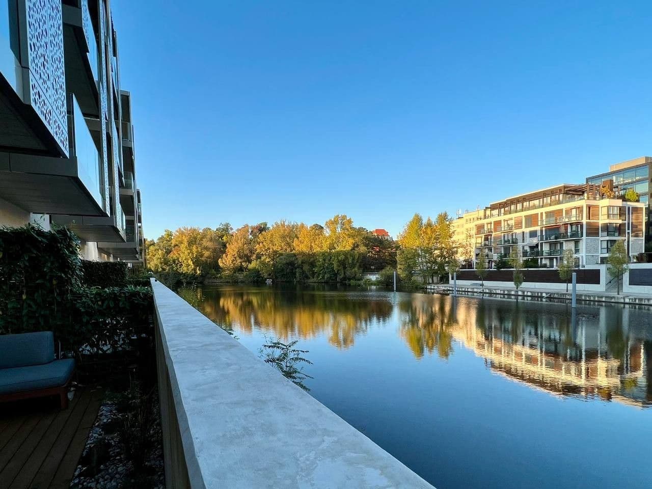 Prenájom bytu 3-izbový 75 m², Smrčkova, Praha, Praha Prenájom bytu 3-izbový 75 m², Smrčkova, Praha, Praha