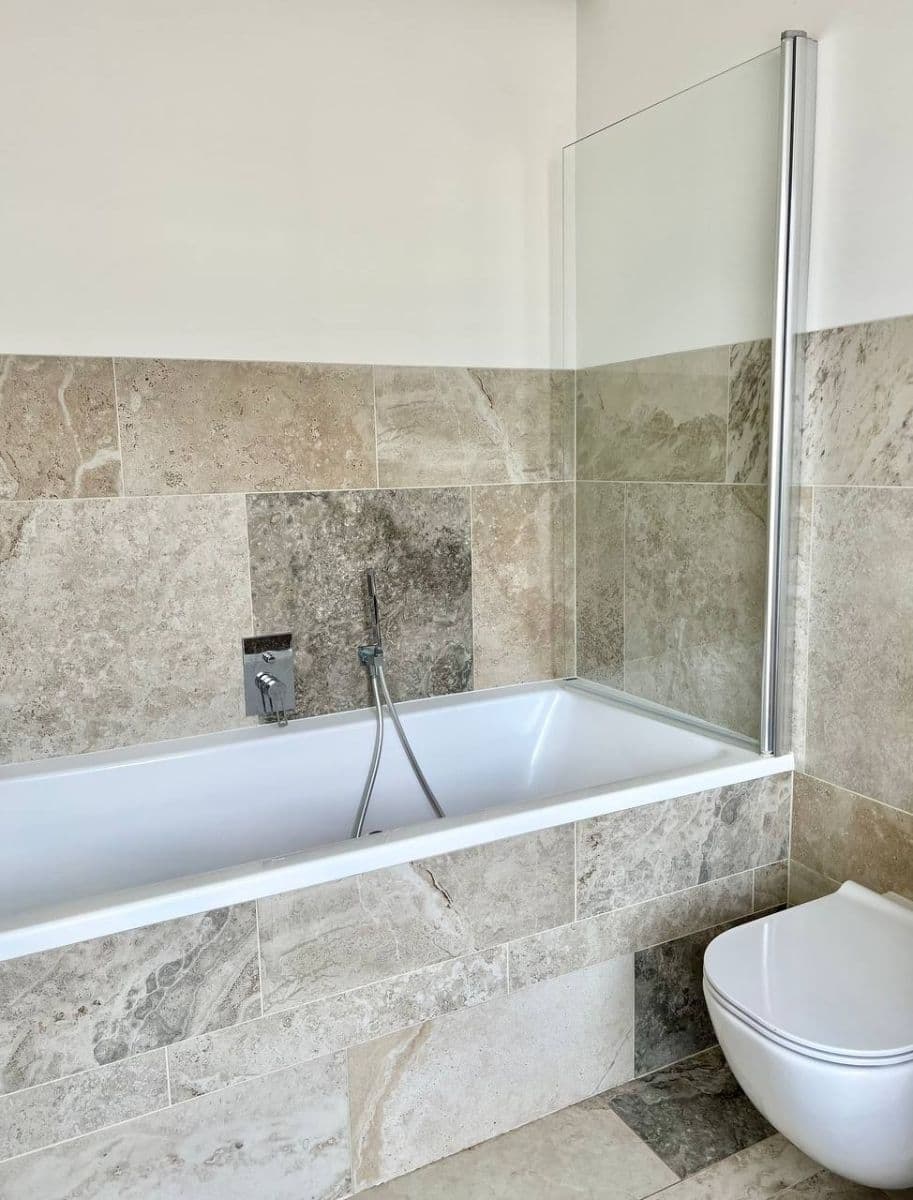 Prenájom bytu 3-izbový 75 m², Smrčkova, Praha, Praha Prenájom bytu 3-izbový 75 m², Smrčkova, Praha, Praha