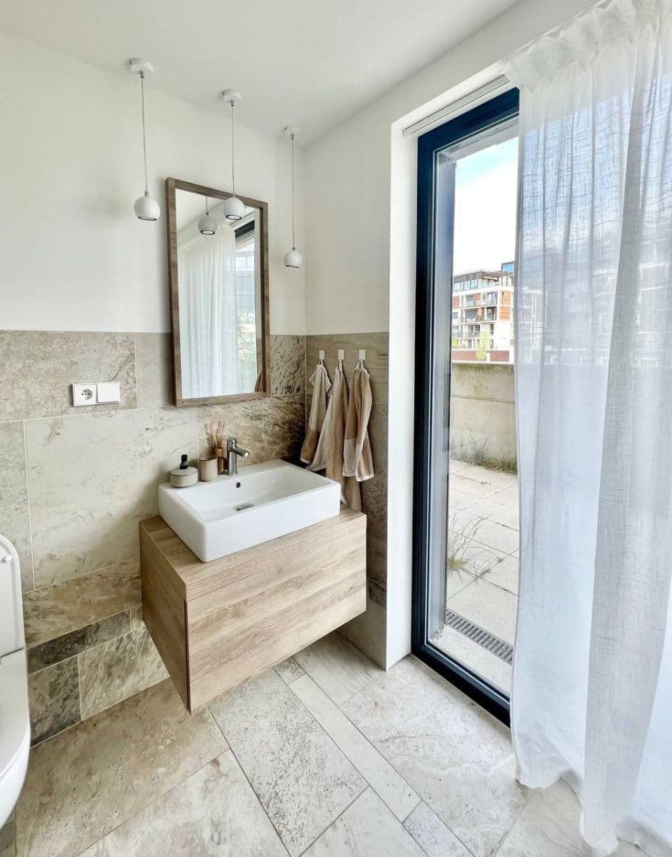 Prenájom bytu 3-izbový 75 m², Smrčkova, Praha, Praha Prenájom bytu 3-izbový 75 m², Smrčkova, Praha, Praha