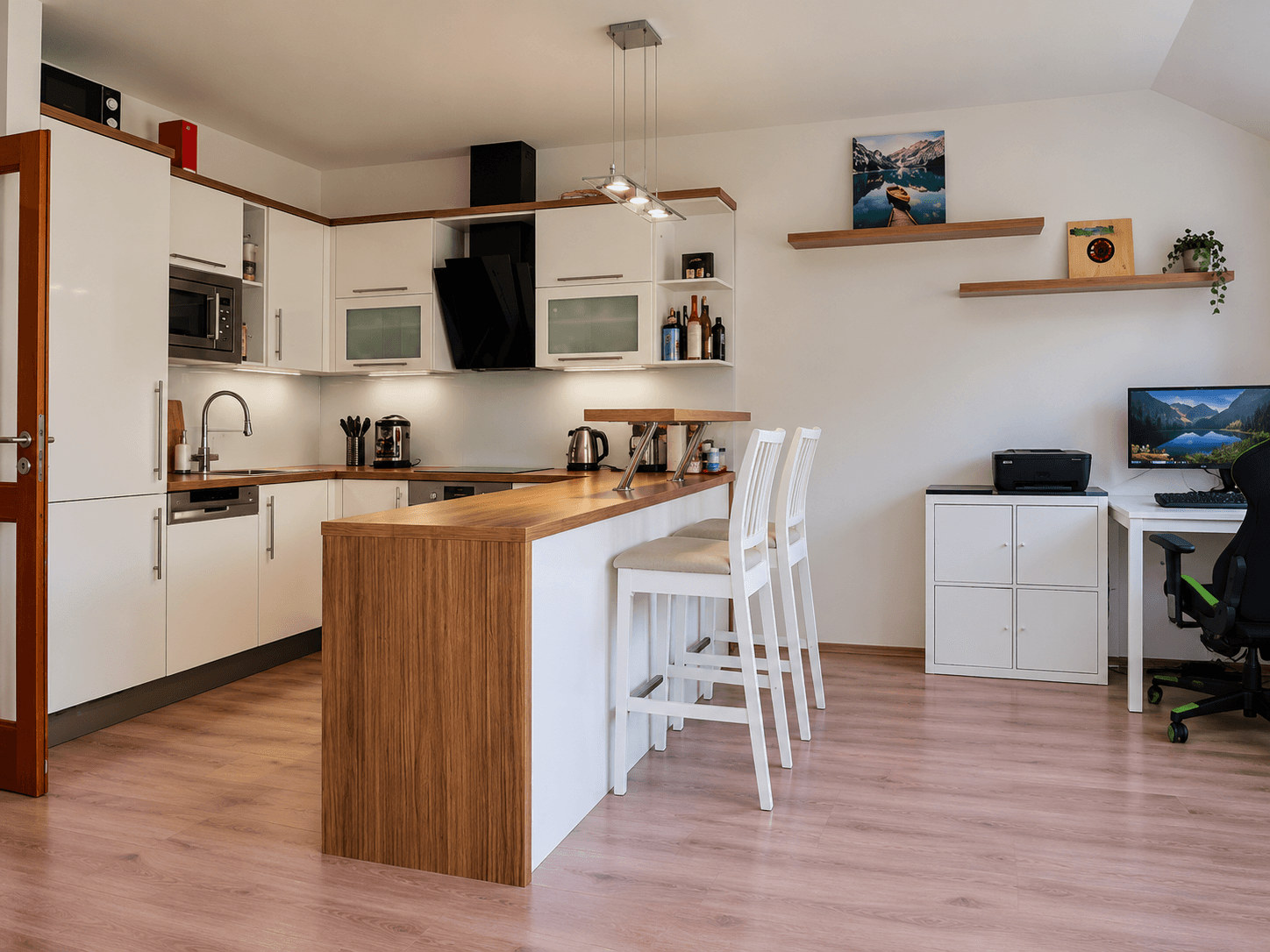 Predaj bytu 3-izbový 63 m², Do Roklí, Praha, Praha Predaj bytu 3-izbový 63 m², Do Roklí, Praha, Praha