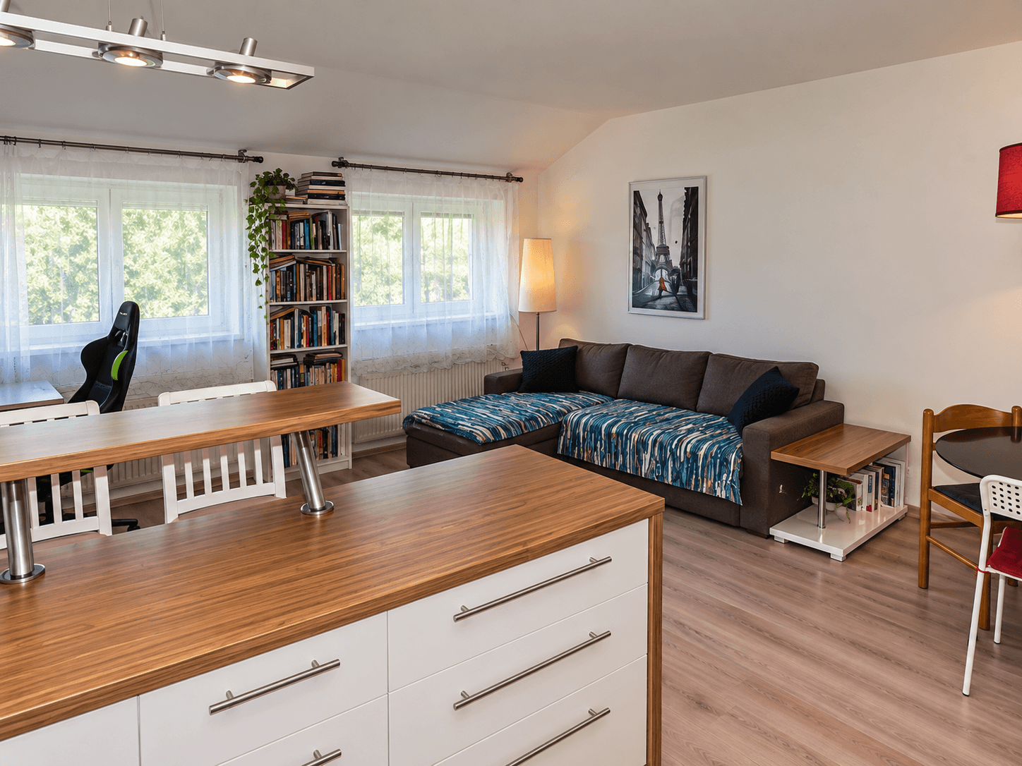 Predaj bytu 3-izbový 63 m², Do Roklí, Praha, Praha Predaj bytu 3-izbový 63 m², Do Roklí, Praha, Praha