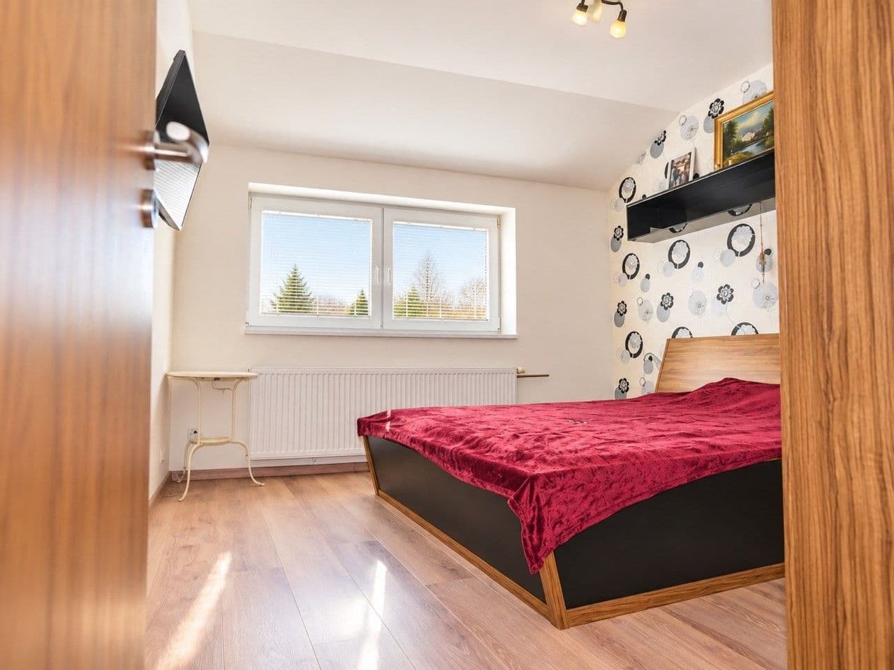 Predaj bytu 3-izbový 63 m², Do Roklí, Praha, Praha Predaj bytu 3-izbový 63 m², Do Roklí, Praha, Praha