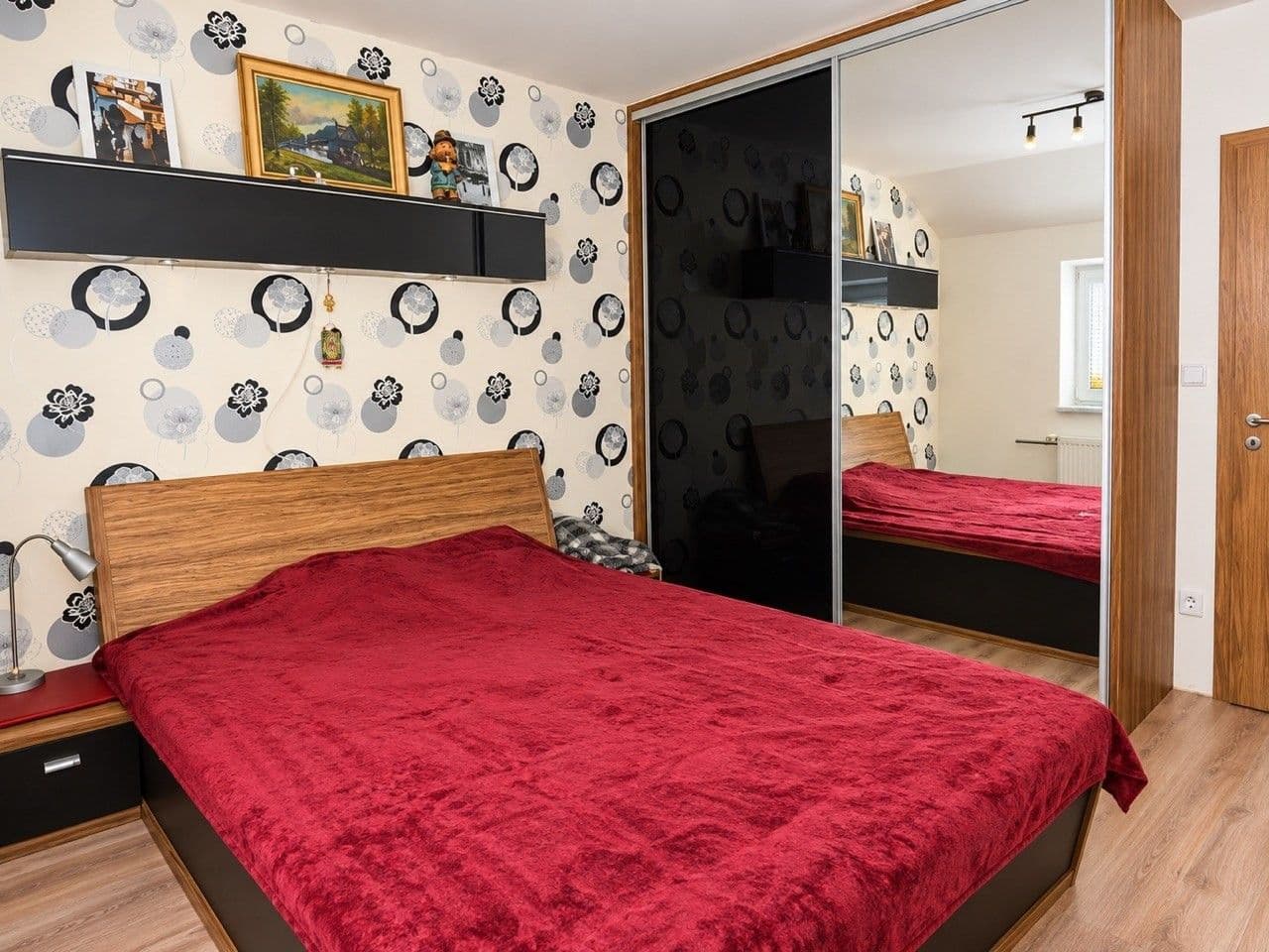 Predaj bytu 3-izbový 63 m², Do Roklí, Praha, Praha Predaj bytu 3-izbový 63 m², Do Roklí, Praha, Praha