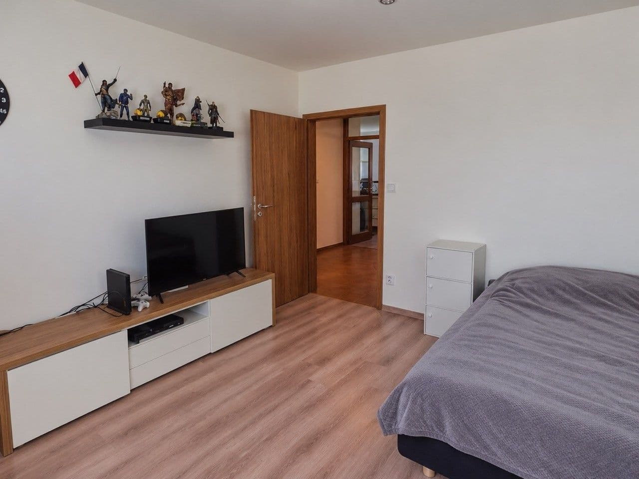 Predaj bytu 3-izbový 63 m², Do Roklí, Praha, Praha Predaj bytu 3-izbový 63 m², Do Roklí, Praha, Praha