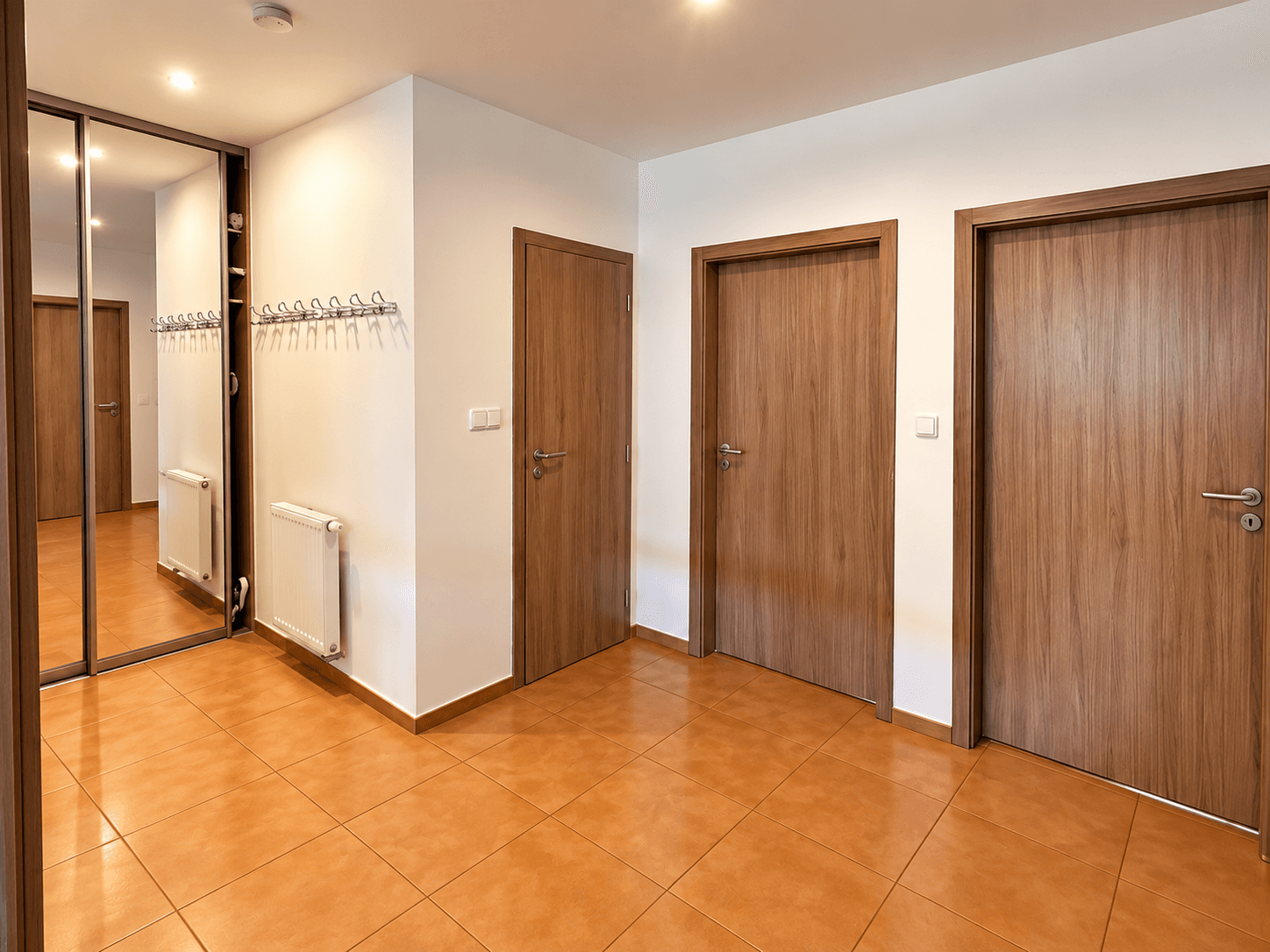 Predaj bytu 3-izbový 63 m², Do Roklí, Praha, Praha Predaj bytu 3-izbový 63 m², Do Roklí, Praha, Praha