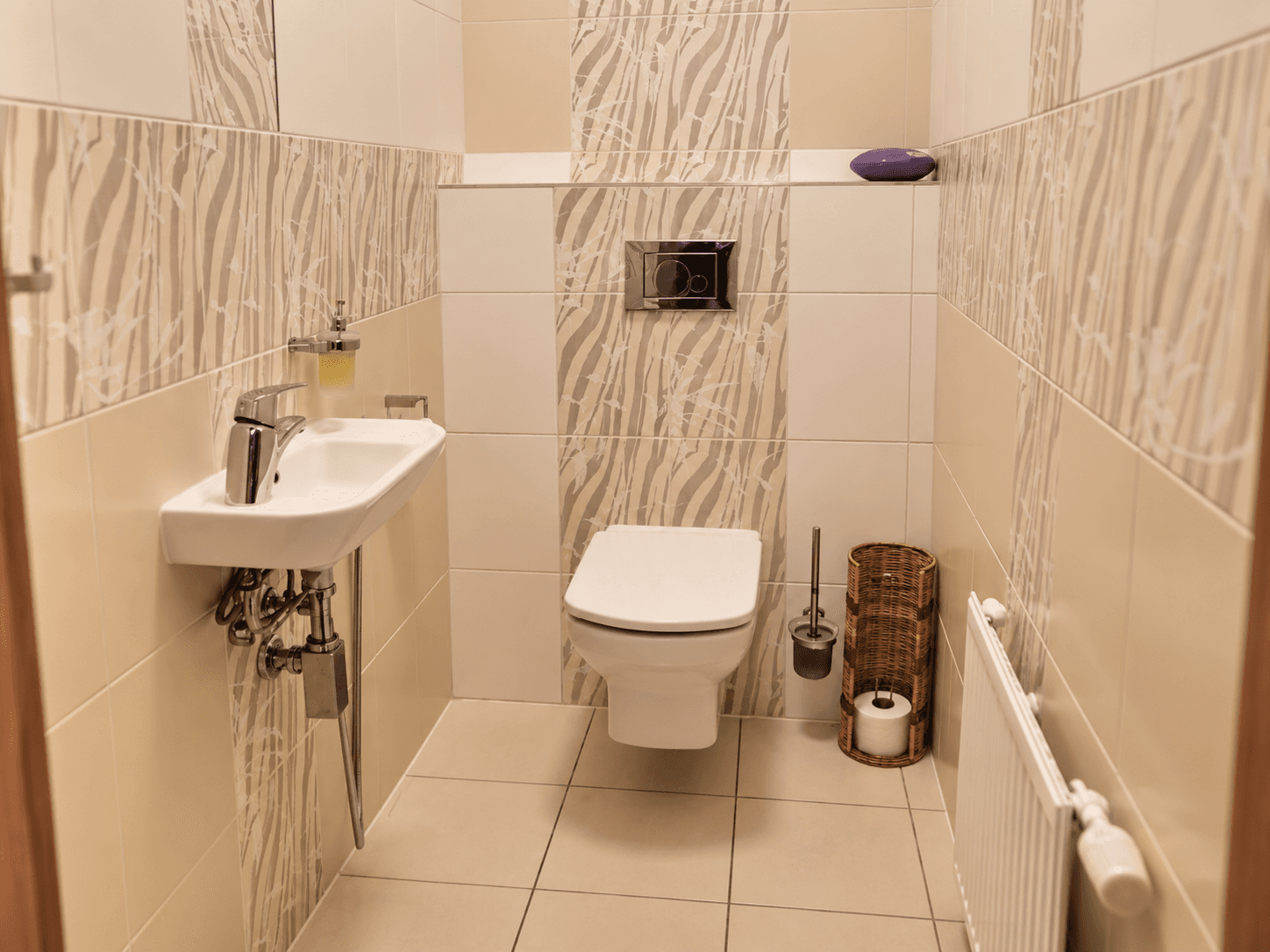Predaj bytu 3-izbový 63 m², Do Roklí, Praha, Praha Predaj bytu 3-izbový 63 m², Do Roklí, Praha, Praha
