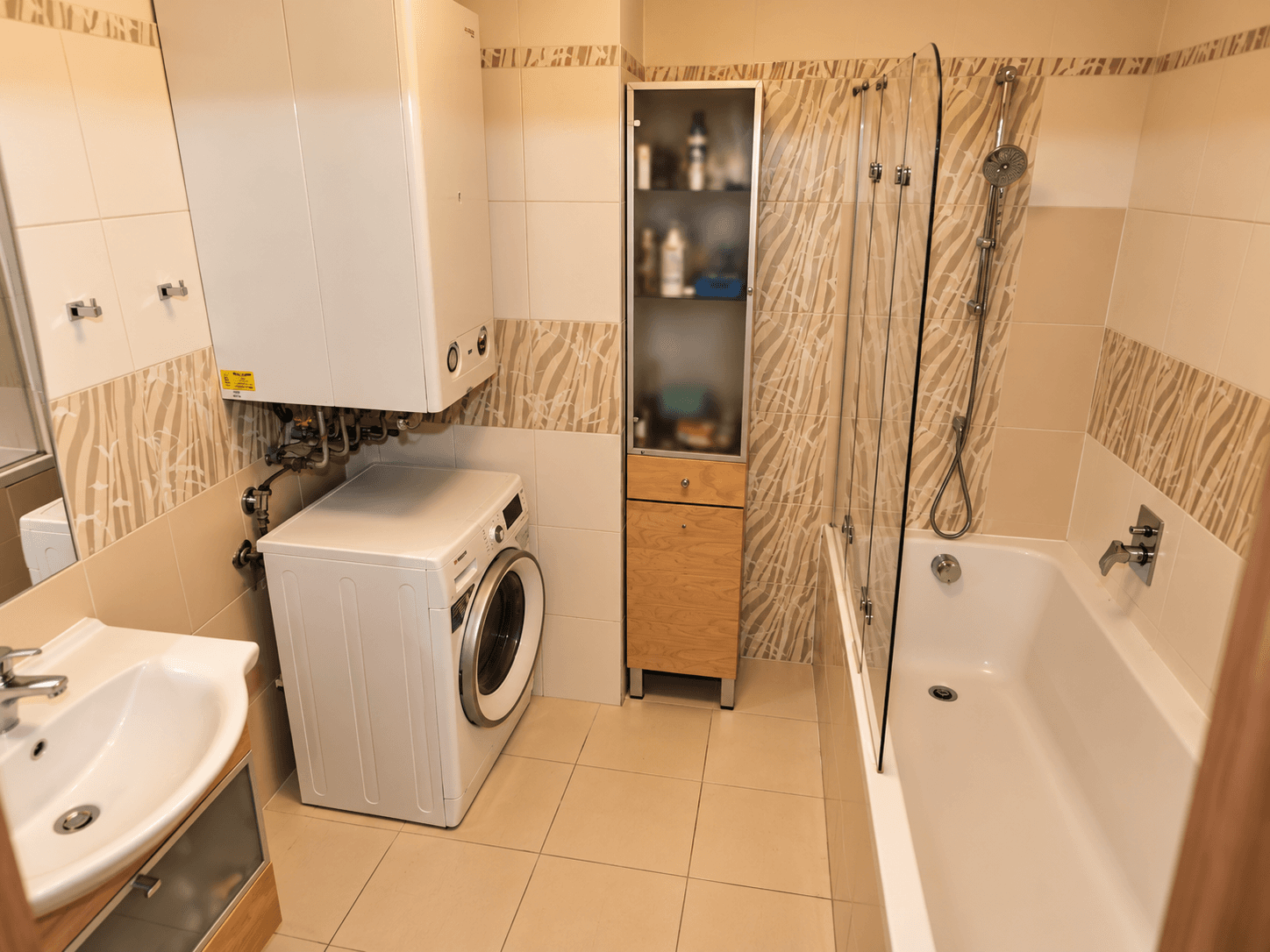 Predaj bytu 3-izbový 63 m², Do Roklí, Praha, Praha Predaj bytu 3-izbový 63 m², Do Roklí, Praha, Praha