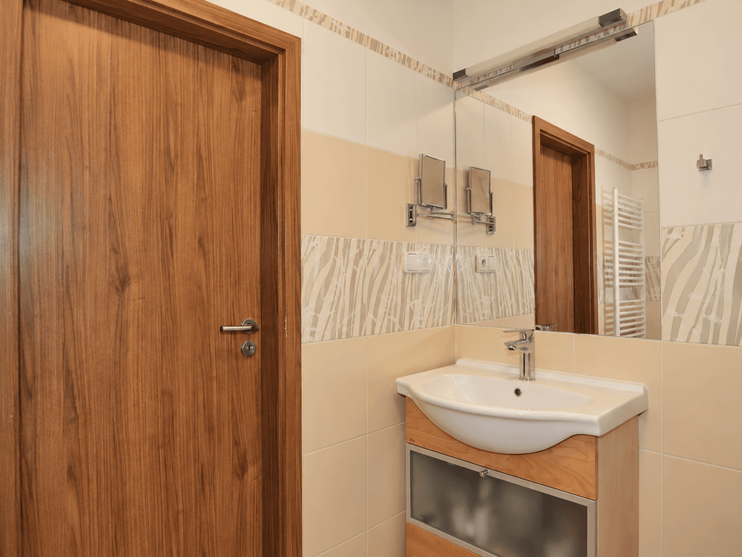Predaj bytu 3-izbový 63 m², Do Roklí, Praha, Praha Predaj bytu 3-izbový 63 m², Do Roklí, Praha, Praha
