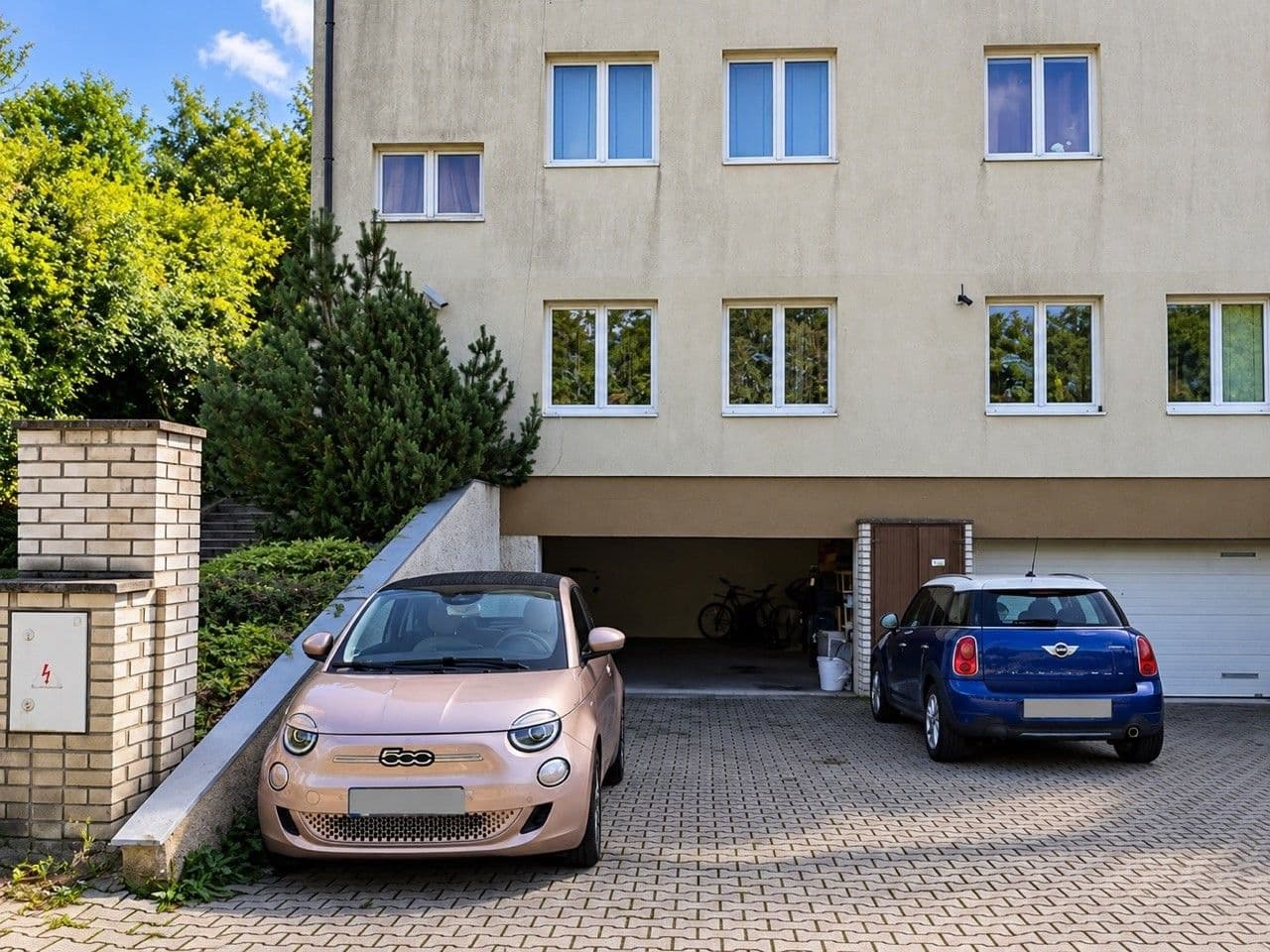 Predaj bytu 3-izbový 63 m², Do Roklí, Praha, Praha Predaj bytu 3-izbový 63 m², Do Roklí, Praha, Praha