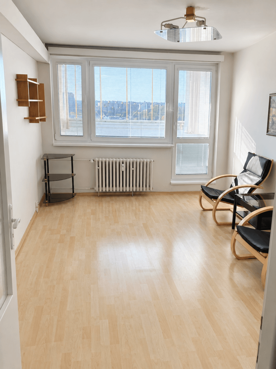 Predaj bytu 2-izbový 47 m², Štúrova, Praha, Praha Predaj bytu 2-izbový 47 m², Štúrova, Praha, Praha