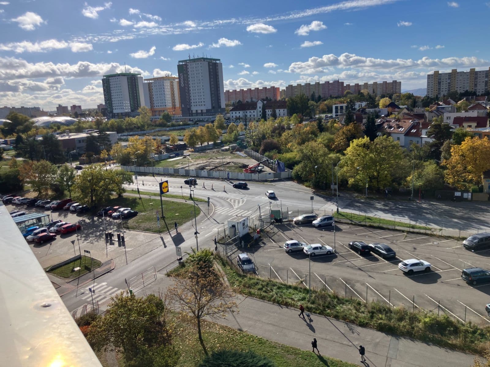 Predaj bytu 2-izbový 47 m², Štúrova, Praha, Praha Predaj bytu 2-izbový 47 m², Štúrova, Praha, Praha