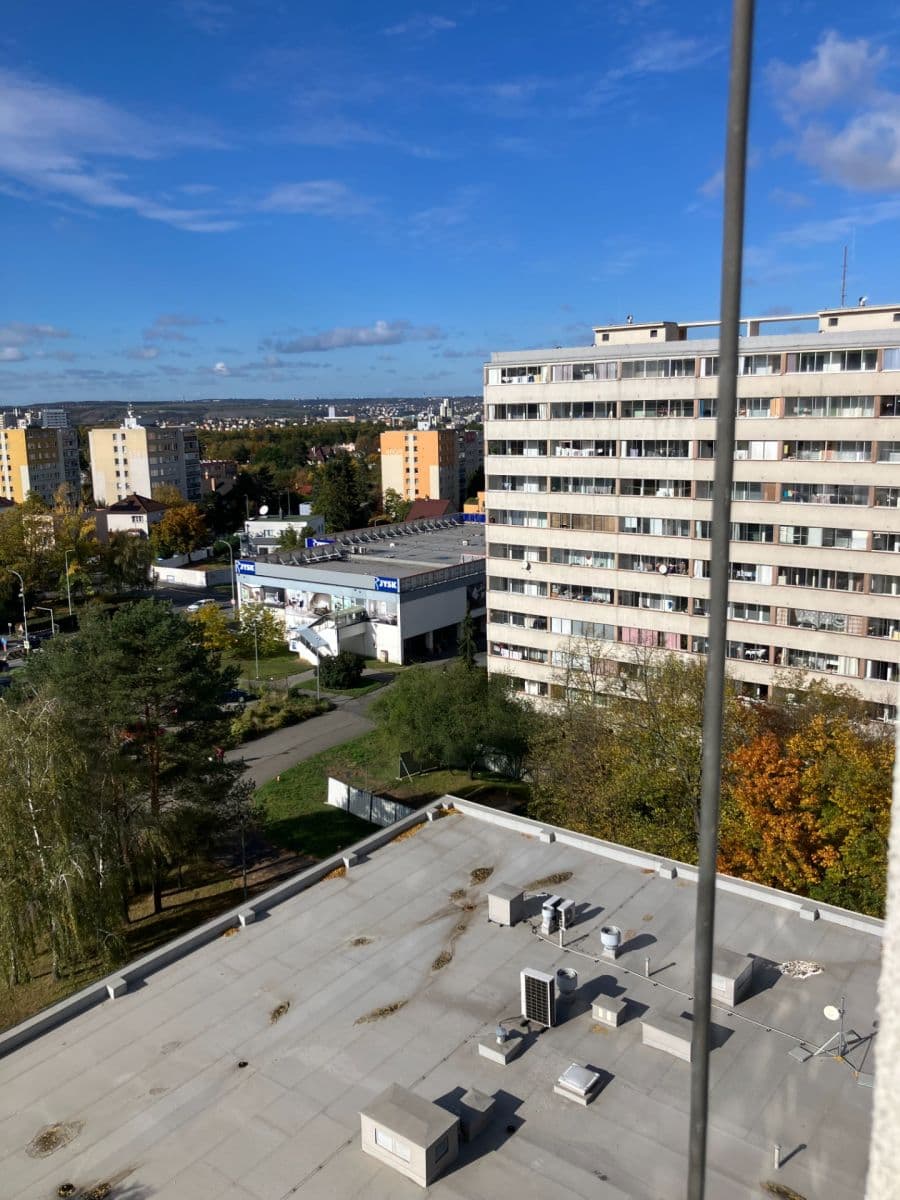 Predaj bytu 2-izbový 47 m², Štúrova, Praha, Praha Predaj bytu 2-izbový 47 m², Štúrova, Praha, Praha