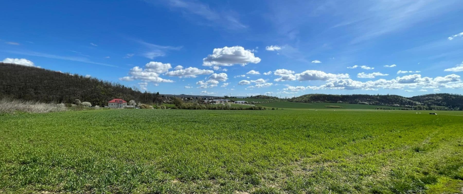 Predaj pozemku 1.996 m², Brno, Jihomoravský kraj Predaj pozemku 1.996 m², Brno, Jihomoravský kraj