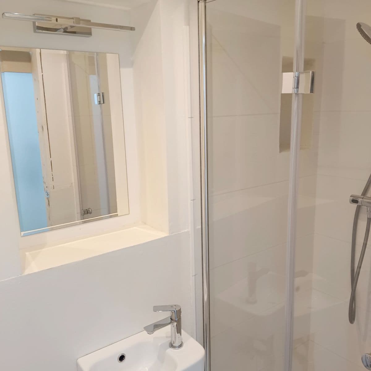 Prenájom bytu 1-izbový 20 m², Pod Strašnickou vinicí, Praha, Praha Prenájom bytu 1-izbový 20 m², Pod Strašnickou vinicí, Praha, Praha