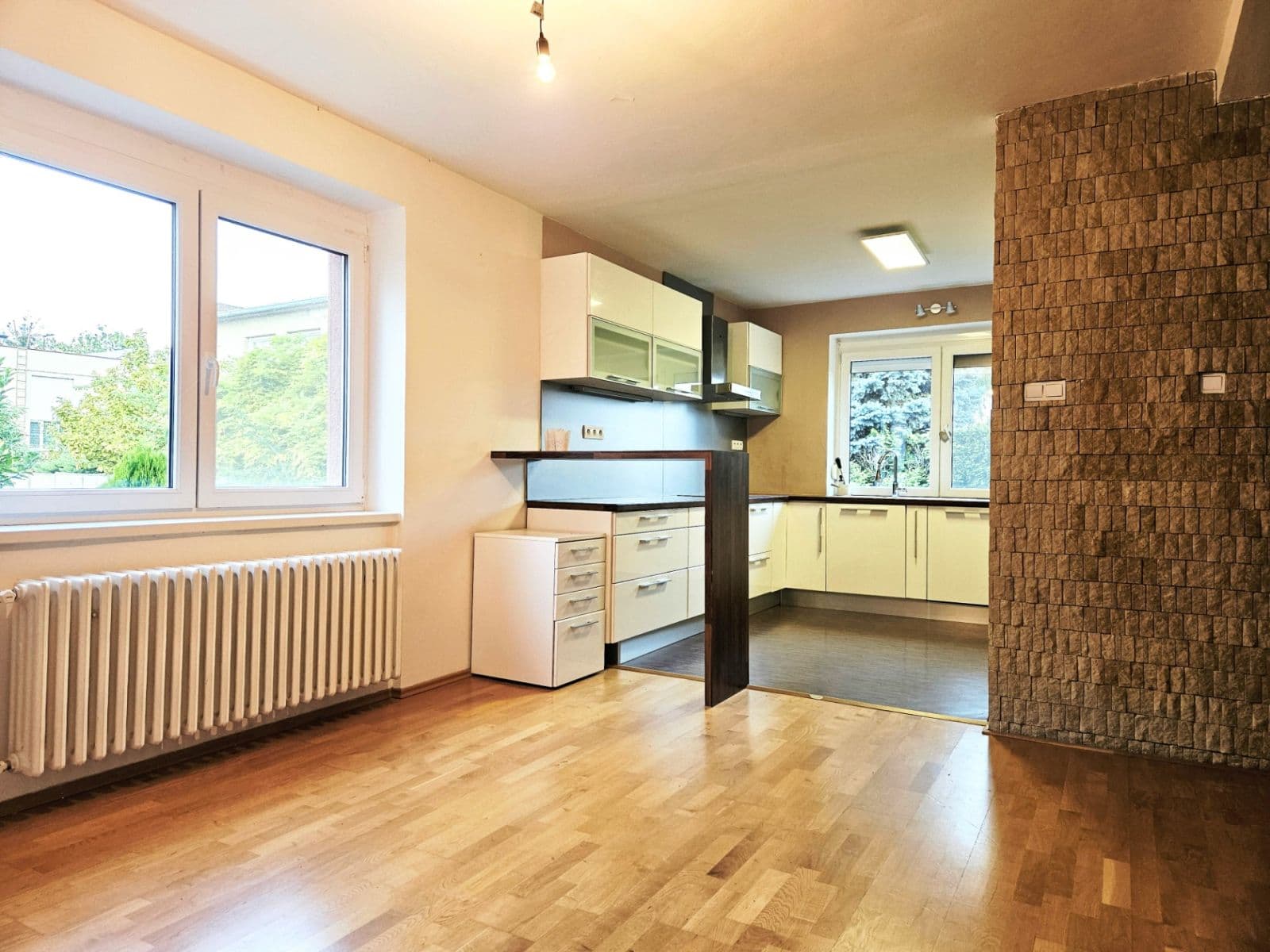Prenájom domu 193 m², pozemok 120 m², Adélčina, Praha, Praha Prenájom domu 193 m², pozemok 120 m², Adélčina, Praha, Praha