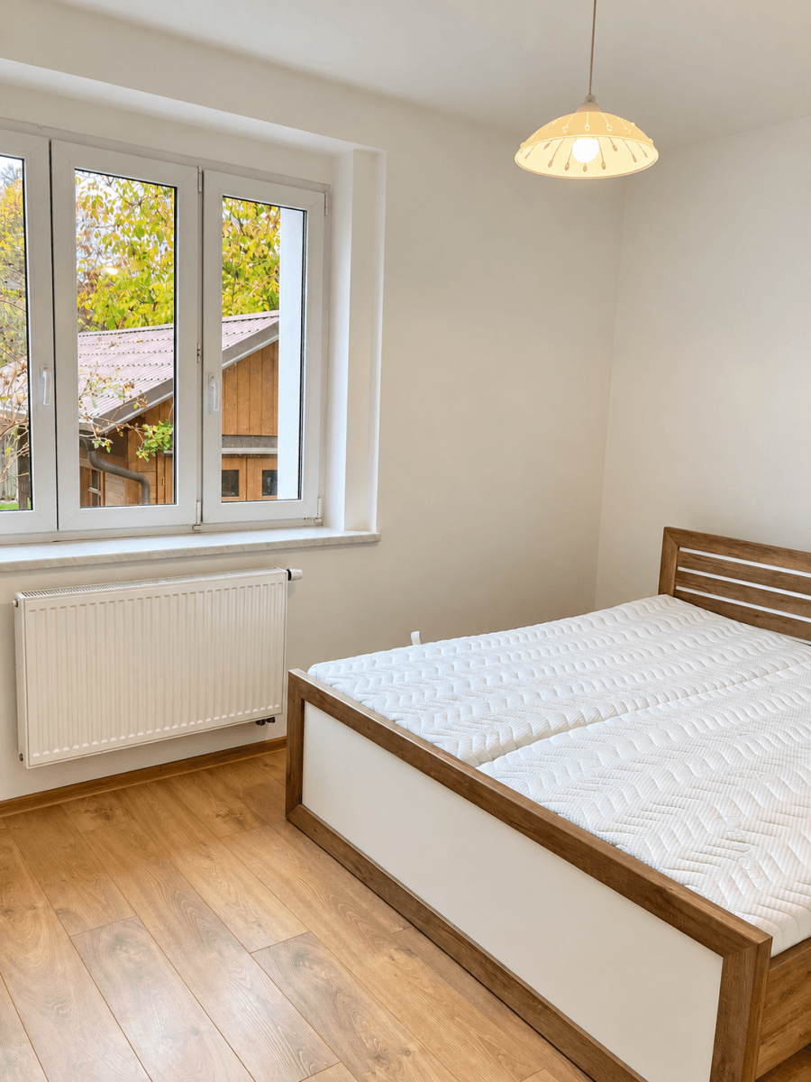 Prenájom bytu 2-izbový 54 m², Bydžovská, Praha, Praha Prenájom bytu 2-izbový 54 m², Bydžovská, Praha, Praha