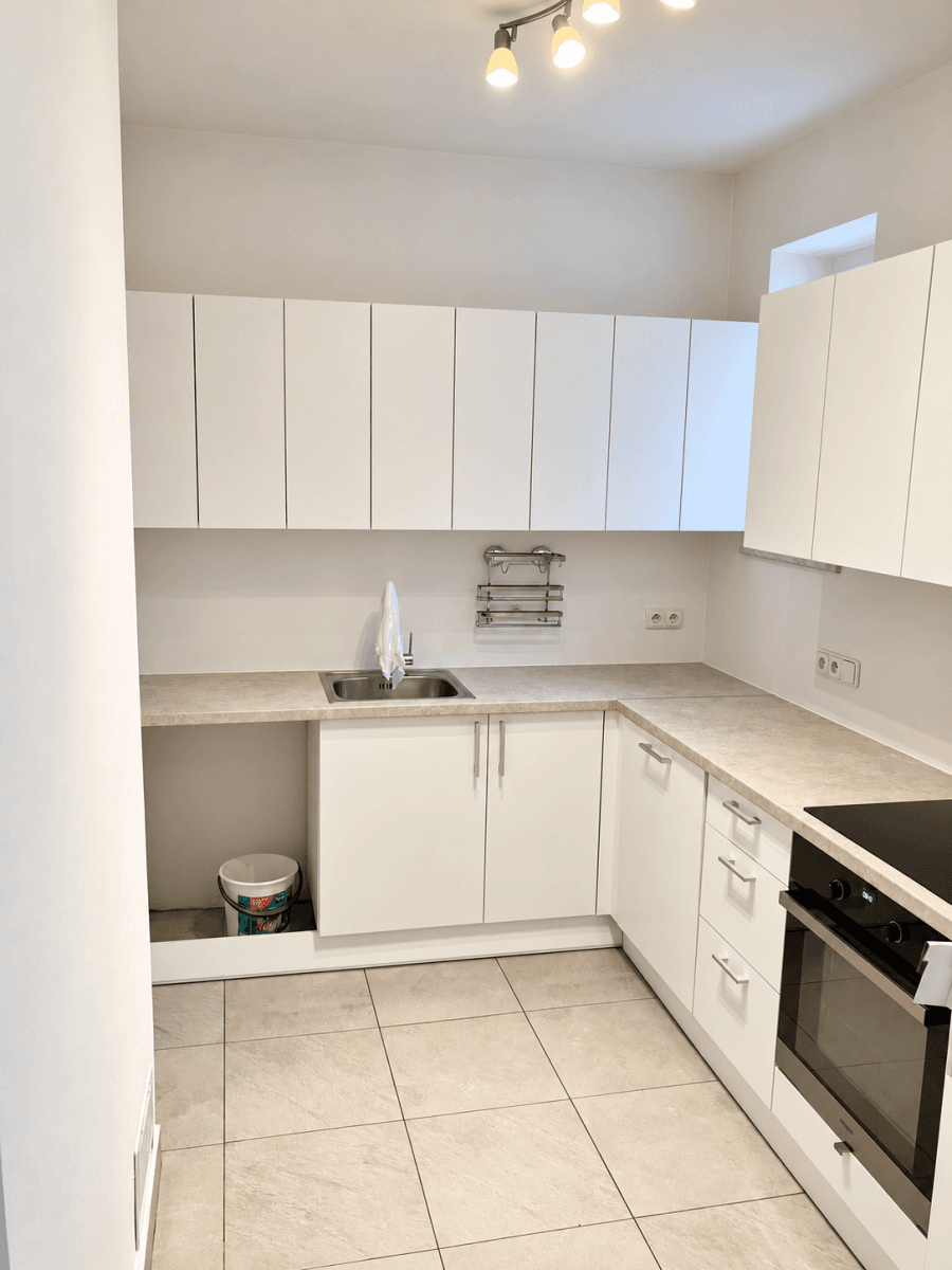 Prenájom bytu 2-izbový 54 m², Bydžovská, Praha, Praha Prenájom bytu 2-izbový 54 m², Bydžovská, Praha, Praha