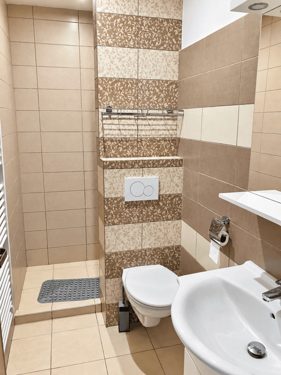 Prenájom bytu 2-izbový 54 m², Bydžovská, Praha, Praha Prenájom bytu 2-izbový 54 m², Bydžovská, Praha, Praha