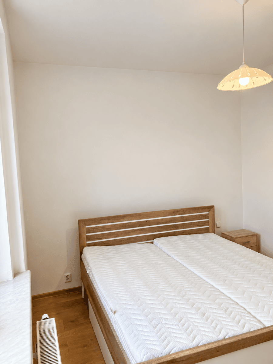 Prenájom bytu 2-izbový 54 m², Bydžovská, Praha, Praha Prenájom bytu 2-izbový 54 m², Bydžovská, Praha, Praha