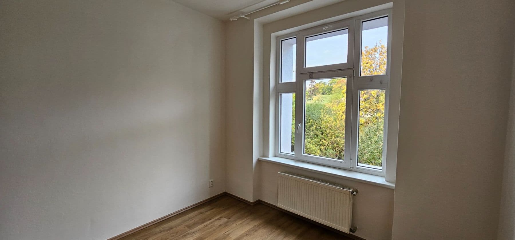 Prenájom bytu 2-izbový 46 m², Primátorská, Praha, Praha Prenájom bytu 2-izbový 46 m², Primátorská, Praha, Praha