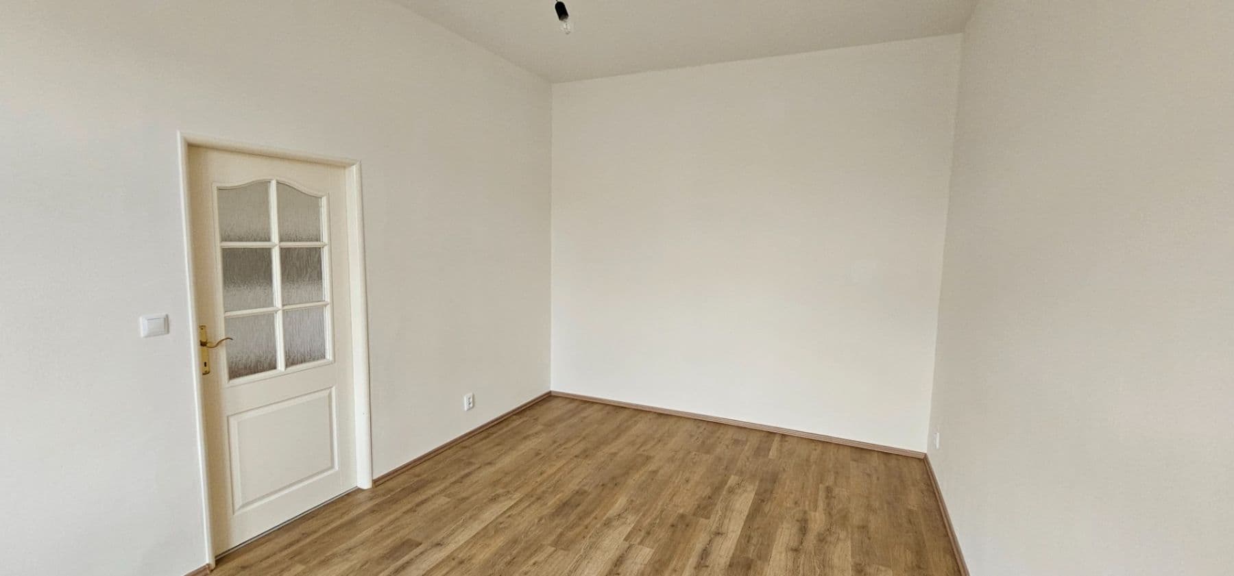 Prenájom bytu 2-izbový 46 m², Primátorská, Praha, Praha Prenájom bytu 2-izbový 46 m², Primátorská, Praha, Praha