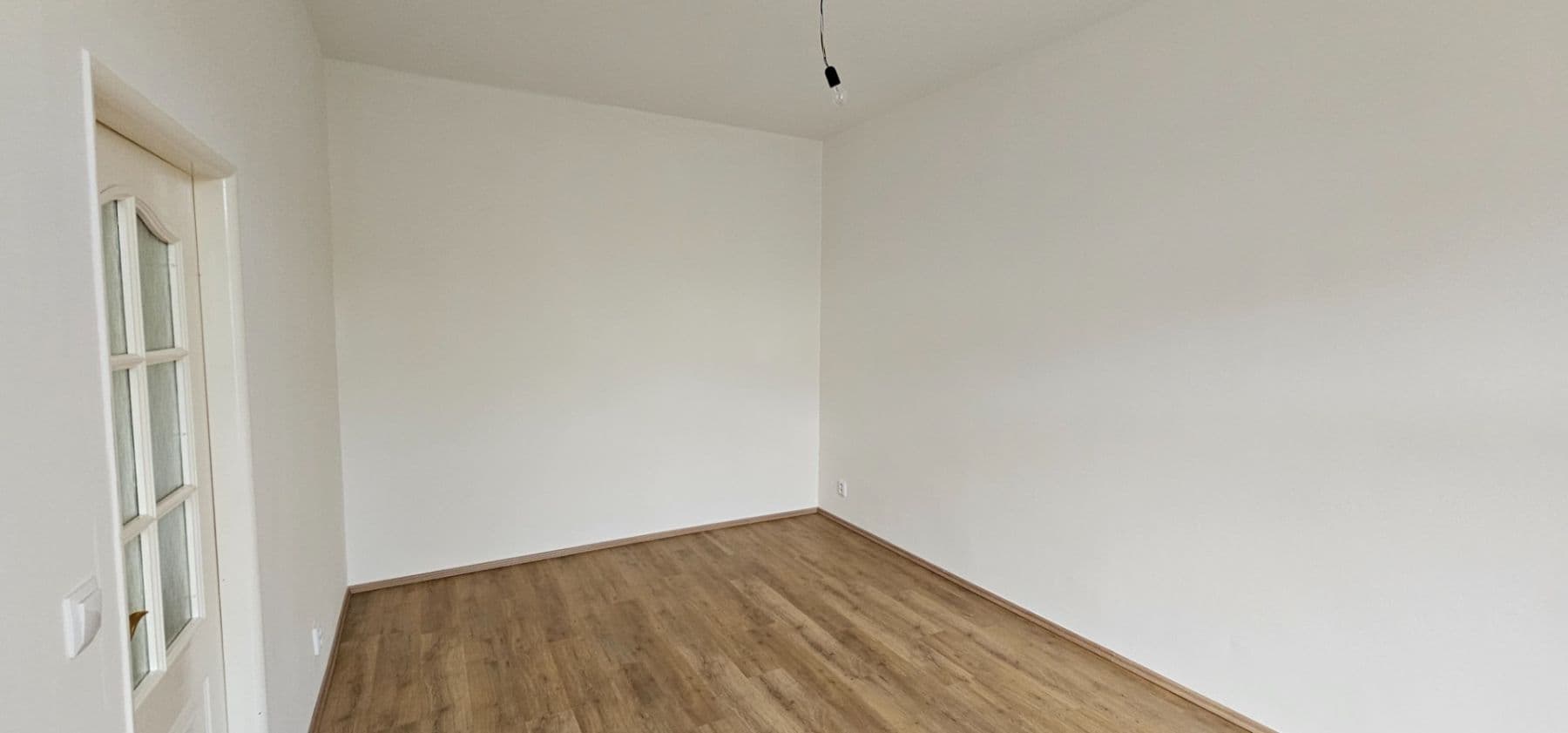 Prenájom bytu 2-izbový 46 m², Primátorská, Praha, Praha Prenájom bytu 2-izbový 46 m², Primátorská, Praha, Praha