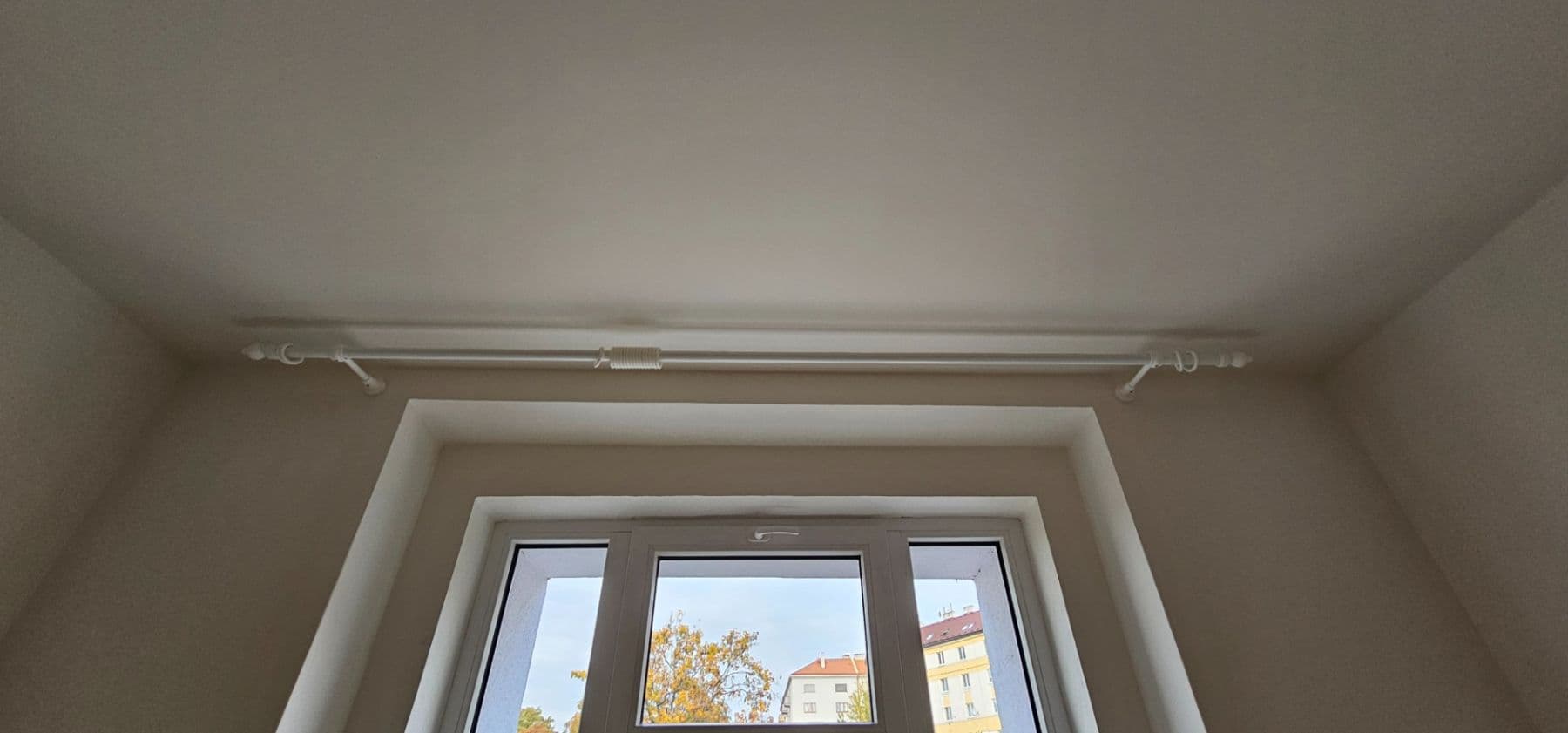 Prenájom bytu 2-izbový 46 m², Primátorská, Praha, Praha Prenájom bytu 2-izbový 46 m², Primátorská, Praha, Praha