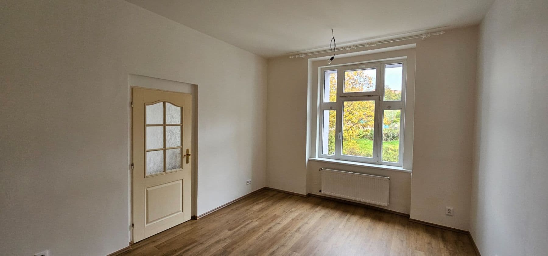 Prenájom bytu 2-izbový 46 m², Primátorská, Praha, Praha Prenájom bytu 2-izbový 46 m², Primátorská, Praha, Praha