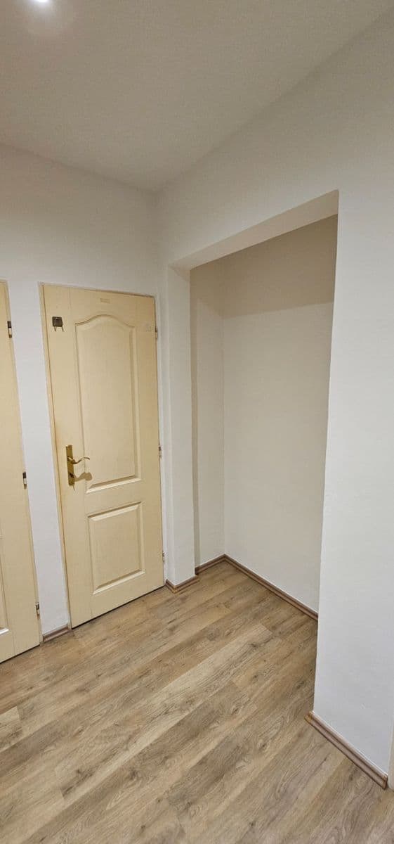 Prenájom bytu 2-izbový 46 m², Primátorská, Praha, Praha Prenájom bytu 2-izbový 46 m², Primátorská, Praha, Praha